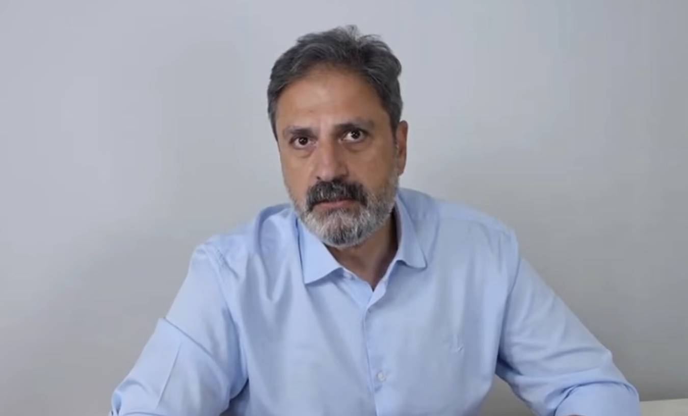 Erhan Çelik’ten Özlem Gültekin Açıklaması: “Bırakması İçin Elimden Geleni Yaptım” Kadın Hastalıkları ve Doğum Uzmanı Op. Dr. Özlem Gültekin’in kliniğinde