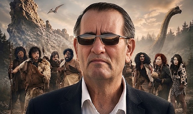 Fenomen İsimler ve Tivorlu İsmail Aynı Filmde Buluştu! !Kozalak Devri! 7 Ağustos’ta Vizyonda Sosyal medyada ürettikleri içeriklerle milyonlarca izlenmeye ulaşan ve geniş kitleler