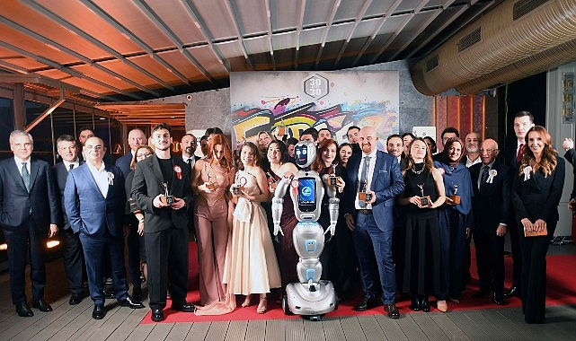 Geçtiğimiz yıl ilki gerçekleşen Forbes Türkiye 30 Altı 30 ödül