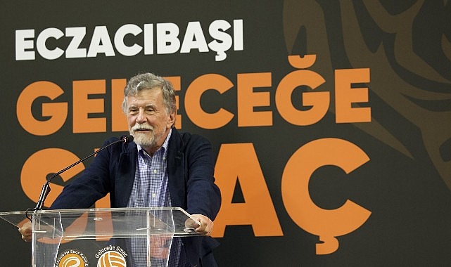 Eczacıbaşı Spor Kulübü Geleceğe Smaç Buluşmları’nın ikincisi, Eczacıbaşı Spor Kulübü’nün
