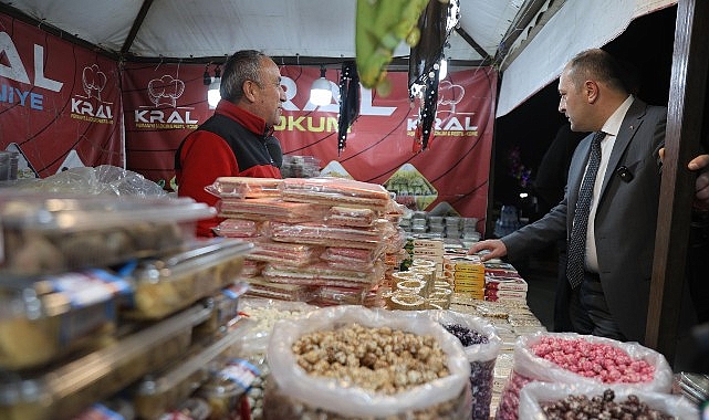 Geyve’nin köklü geleneklerinden biri olan Geleneksel Geyve Panayırı, bu yıl