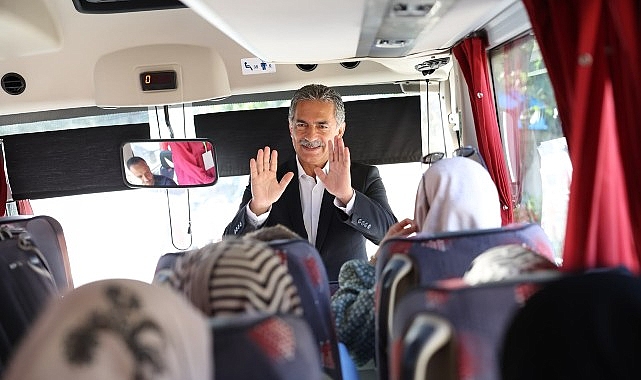 Gemlikli Kadınlar Bursa’nın Tarihi ve Kültürel Mirasını Keşfediyor Gemlik Belediyesi tarafından Gemliklilerin Bursa’nın sahip olduğu tarihi ve kültürel