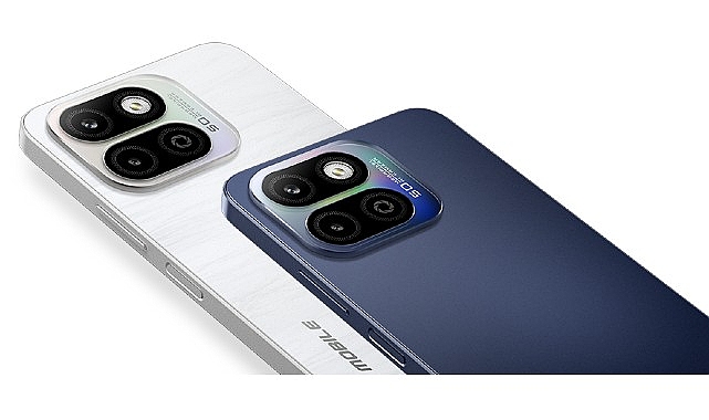GM 26 One 5G, ‘İhtiyacın olan her şey tek bir yerde’ sloganıyla satışta Türkiye’nin yerli teknoloji markası General Mobile, GM 26 One 5G’yi