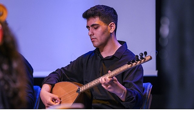 Kocaeli Büyükşehir Belediyesi’nin kültür-sanat ve üretim odaklı yapısıyla öne çıkan