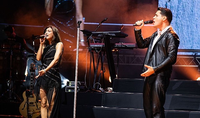 Alternatif pop sahnesinin dikkat çeken isimlerinden M Lisa, Emir Can