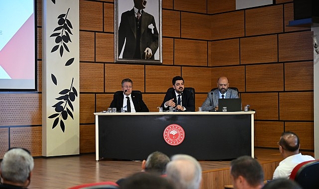 Tarım ve Orman Bakanlığı Hayvancılık Genel Müdürlüğü tarafından hastalıktan ari