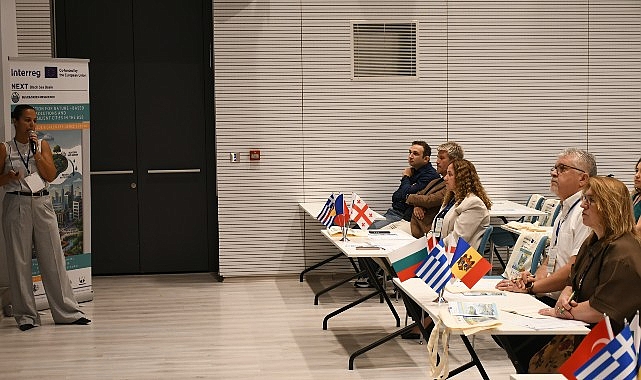 “İklim değişikliği geleceğin değil, bugünün konusu” Lüleburgaz’ın 15 yıllık ‘Su Direnci ve Yeşil Kentsel Alanlar Yol
