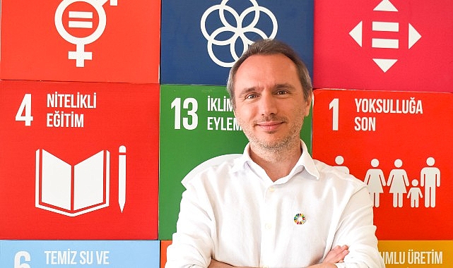 İnci Akü, UN Global Compact’a katılarak sürdürülebilirlik taahhüdünü güçlendirdi İnci Akü, dünyanın en büyük kurumsal sürdürülebilirlik inisiyatifi olan Birleşmiş