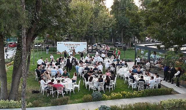 İnegöl Belediyesi’nin şehrin zengin mutfak kültürünü, yöresel ürünlerini ve gastronomi