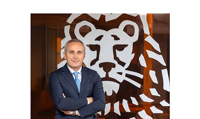 ING Türkiye’nin aktif büyüklüğü 298.1 milyar TL’ye ulaştı En sevilen dijital banka olma hedefiyle faaliyetlerini sürdüren ING Türkiye,