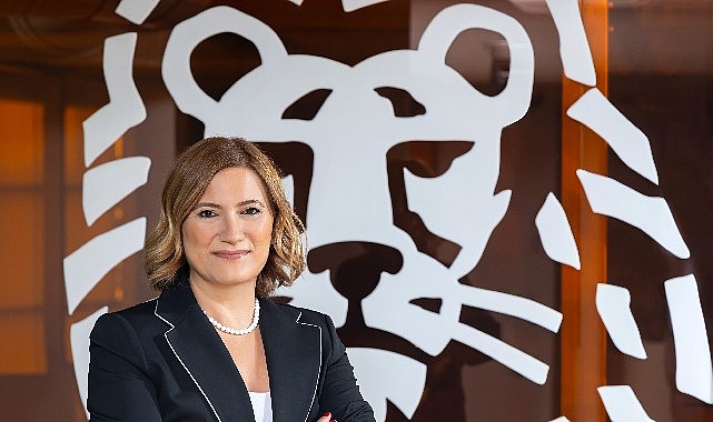 ING’den İşletmelere Daha Kolay ve Zahmetsiz Taşıt Kredisi Deneyimi ING Türkiye, işletmelere daha zahmetsiz ve kolay bir bankacılık deneyimi
