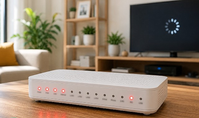 İnternet şikayetlerinde son dört yılın zirvesi: 78 bin 610 şikayet Şikayetvar verilerine göre internet servis sağlayıcılarına yönelik şikayetler, 2026’nın ilk
