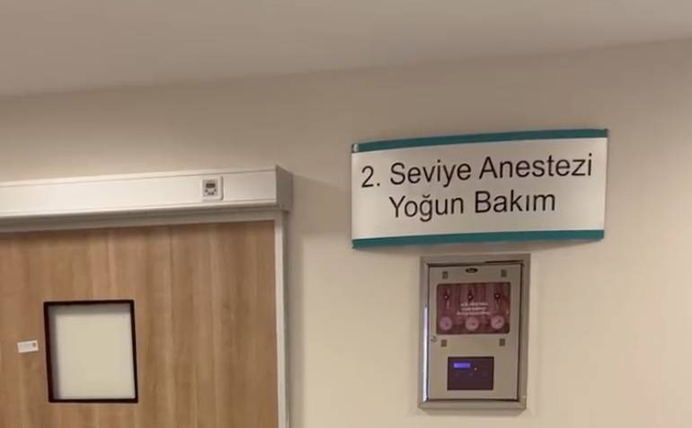 İzmir Atatürk Eğitim ve Araştırma Hastanesi’nde personel krizi çıktı.