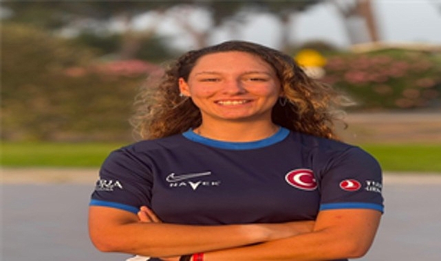 İzmir Büyükşehir Belediyesi’nin milli sporcuları Akdeniz Oyunları’nda madalya peşinde İzmir Büyükşehir Belediyesi Spor Kulübü’nün milli sporcuları Dünya Yenihayat ve