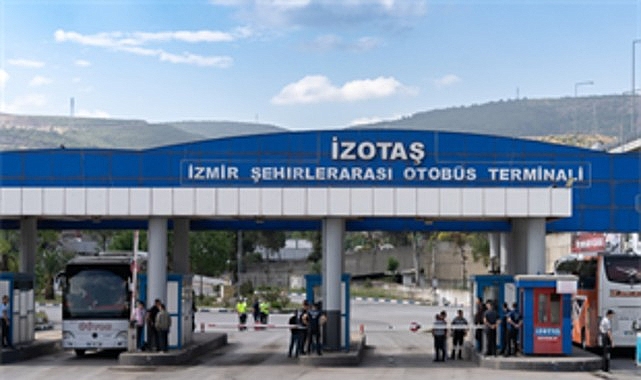 İzmir Otogarı’nda yol haritası belli oldu İzmir Büyükşehir Belediyesi, hukuk mücadelesini kazanmasının ardından İzmir Otogarı’nın işletme