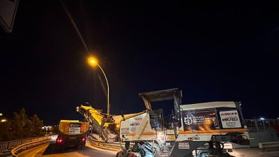 Kocaeli Büyükşehir Belediyesi, İzmit’te her gün binlerce sürücünün kullandığı Adalet