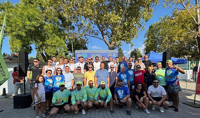 Türkiye İzeltaş MotoSurf ve Sujeti Şampiyonası ikinci ayak yarışları Marmara