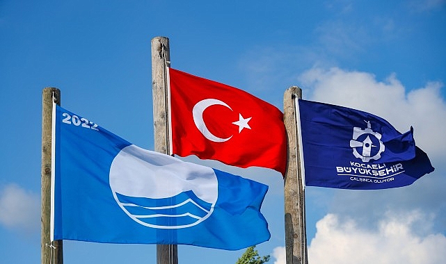 Kandıra’nın doğu sahillerine ileri Büyükşehir İSU Genel Müdürlüğü geleceği inşa ediyor; Kandıra doğu sahillerine