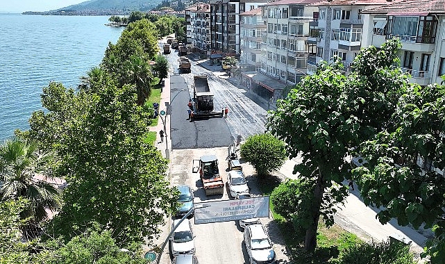 Kocaeli’de ulaşımı daha güvenli, hızlı ve konforlu hale getirmeyi hedefleyen