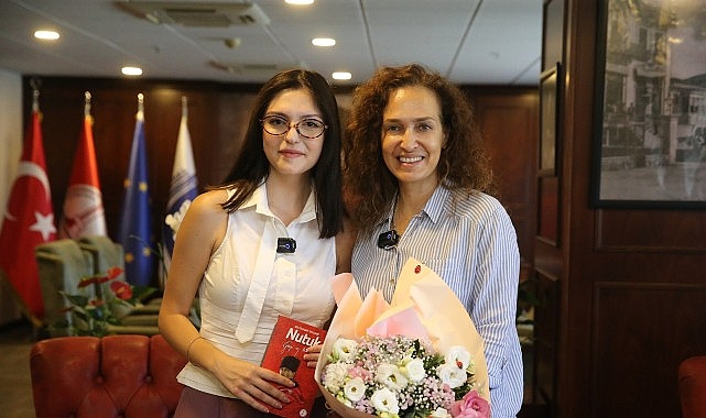 Karşıyaka Belediyesi’nin örnek projelerinden Karşıyaka’nın Filizleri, yeni eğitim döneminde de