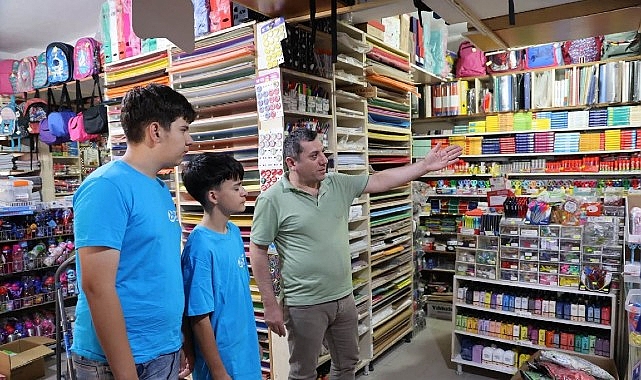 Kartepe’de Gençler Dört Güne Birçok Deneyim Sığdırdı Kartepe Belediyesi’nin “Hep Genç Kartepe” etkinlikleri kapsamında yaz boyunca düzenlediği