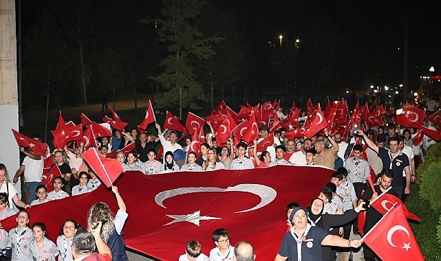 Kartepe’de Hafta Sonu Dört Farklı Etkinlik Kartepe Belediyesi, 29-30 Ağustos tarihlerinde ilçenin farklı noktalarında düzenleyeceği dört