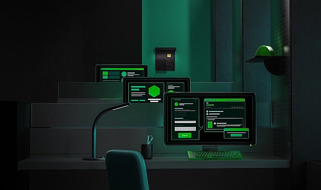 Kaspersky: Doğru BT alışkanlıkları siber dayanıklılığı güçlendiriyor Kaspersky, kısa süre önce düzenlenen Siber Güvenlik Hafta sonu etkinliğinde