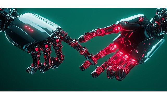 Farklı sektörlerde hız kazanan yapay zekâ adaptasyonu, bu servislere yönelik