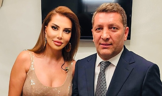 Kayseri’de izdiham değil, rekor vardı! Kayseri Sivaslı Dernekler Federasyonu tarafından düzenlenen "Sivaslılar Günü 3. Buluşması"nda