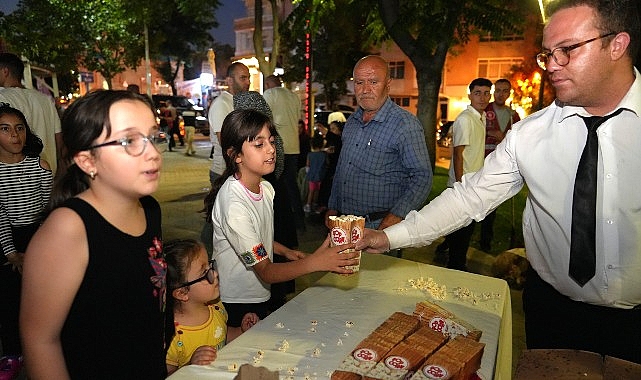 Keçiören’de Park Konserleri Coşkusu Başladı Keçiören Belediyesi tarafından her yaz düzenlenen Park Konserleri, bu yıl