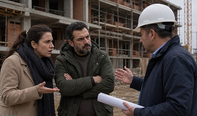 Konut inşaat firmaları şikayetleri yüzde 127 arttı Şikayetvar verilerine göre konut inşaat firmalarına yönelik şikâyetler, 2026’nın aynı