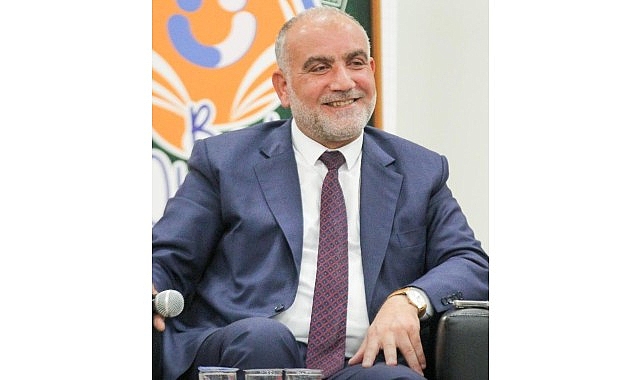 Canik Belediyesi 2026-KPSS Ortaöğretim başvuru ücretlerini ödüyor. 