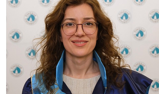Kreş seçiminde sadece gösterişli sınıflara bakmayın! Üsküdar Üniversitesi Çocuk Gelişimi Bölümü’nden Dr. Öğr. Üyesi Merve Yüksel