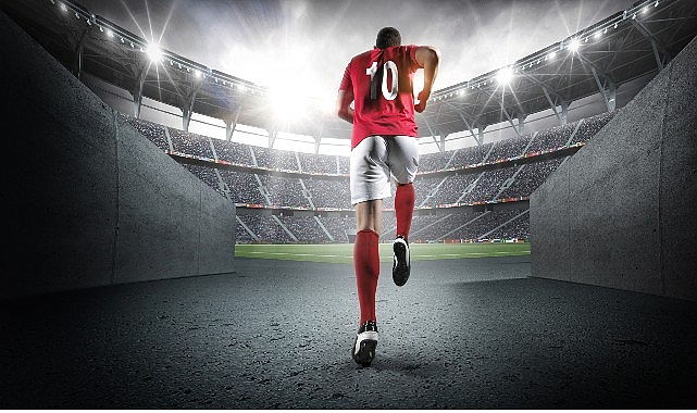 Küresel Futbol Ekonomisinde Büyük Dönüşüm! Yerel bir maç günü faaliyeti olmaktan çıkıp milyarlarca avroluk küresel