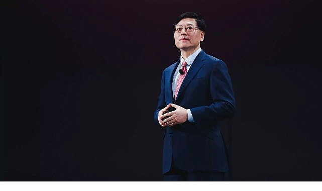 Dünyanın lider teknoloji şirketlerinden Lenovo, 2026-2027 mali yılının ilk çeyreğinde