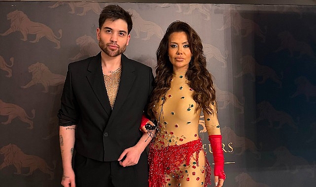 Luca Artikov’dan Kıbrıs’tan Top of Model Universe’e uzanan moda atağı Moda dünyasında özgün tasarımlarıyla dikkat çeken Luca Artikov, Kıbrıs’ta sanatçı Lara