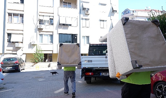 Maltepe Belediyesi dayanışmayı büyütüyor Maltepe Belediyesi Sosyal Hizmetler Müdürlüğü, ilçedeki sosyal dayanışma ağını her