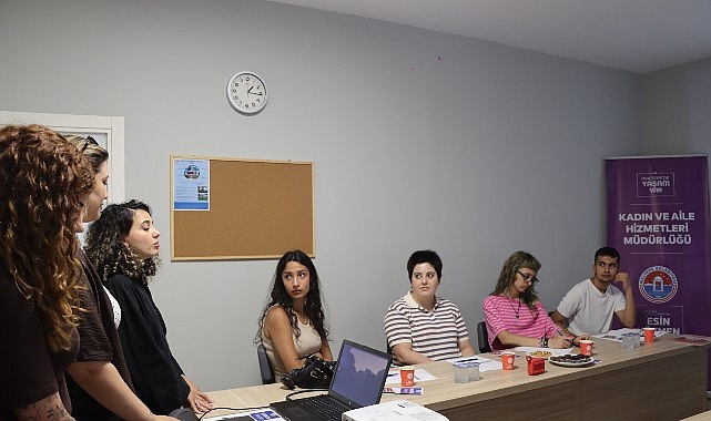 Maltepe Belediyesi’nin toplum sağlığını güçlendirmek, erişilebilir danışmanlık ve rehabilitasyon destekleri