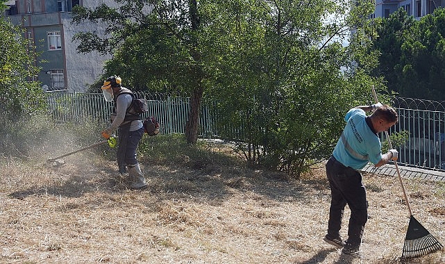 Maltepe’de okullar yeni eğitim-öğretim yılına hazırlanıyor Maltepe Belediyesi, 2026-2027 eğitim-öğretim yılı öncesinde ilçe genelindeki okullarda temizlik
