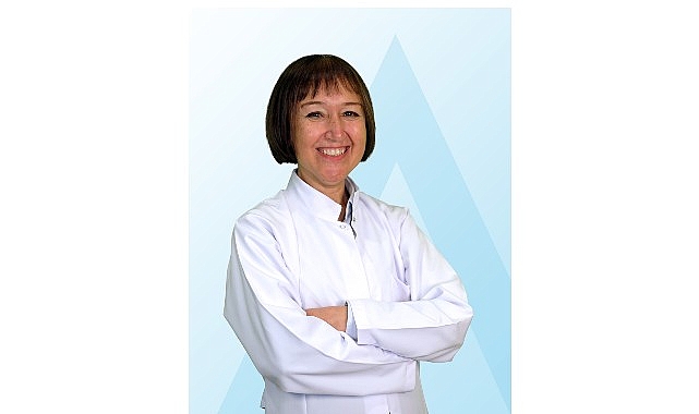 Özellikle yaz aylarında ciltte fark edilen beyaz, açık kahverengi veya