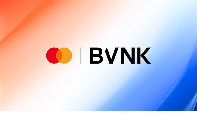 Mastercard, BVNK’yi satın alma işlemini tamamladığını duyurdu.