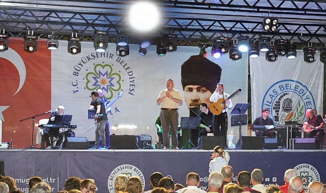 Milas Belediyesi bünyesinde kurulan ve kısa sürede geniş bir dinleyici