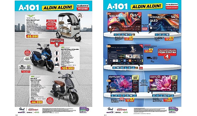 Türkiye’nin 81 ilinde ve tüm ilçelerinde 13.500’ü aşkın marketiyle hizmet