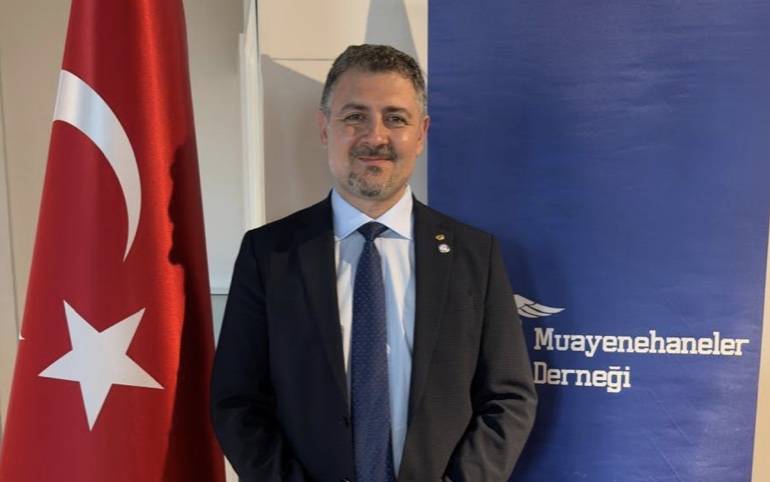 Muayenehaneler Derneği Başkanı Duygu’dan Danıştay Kararı Değerlendirmesi Muayenehaneler Derneği Başkanı Duygu'dan Danıştay Kararı Değerlendirmesi
