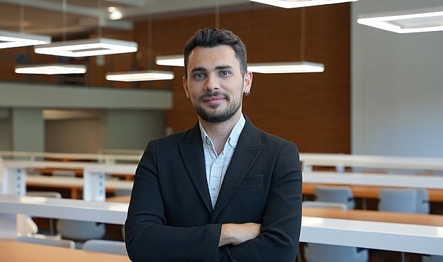 Atlas Üniversitesi Sağlık Bilimleri Fakültesi Fizyoterapi ve Rehabilitasyon Bölüm Başkanı