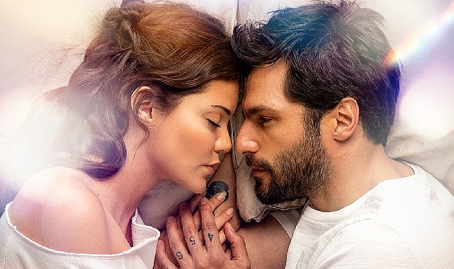 ‘Öngörü’ filmi dünyanın birçok ülkesinde aynı anda şimdi sadece Disney+’ta yayında! Başrollerinde Hilal Altınbilek ve Serkan Çayoğlu’nun yer aldığı ‘Öngörü’ filmi