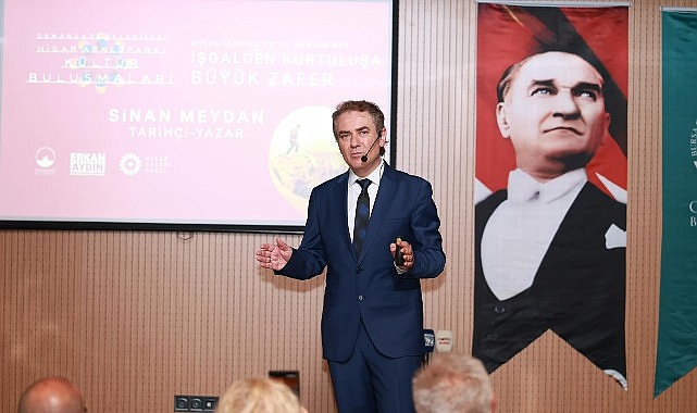 Osmangazi’de Büyük Taarruz’un İzleri Konuşuldu Türk tarihinin dönüm noktalarından biri olan Büyük Taarruz, 104’üncü yıl