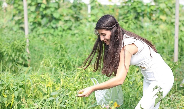 Osmangazi Belediyesi'nin içinde yer aldığı bir Avrupa Birliği programı olan