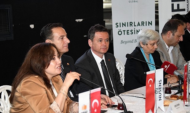 Osmangazi Belediyesi, 17 Ağustos Marmara Depremi’nin yıl dönümünde afetlere karşı
