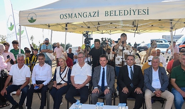 Osmangazi’de Sporun Kalbi Feyyaz Alptuğ İçin Attı Osmangazi Belediyesi, genç yaşta hayatını kaybeden meclis üyesi Feyyaz Alptuğ